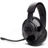 Casque gaming sans fil JBL Quantum 350, Noir - Bluetooth