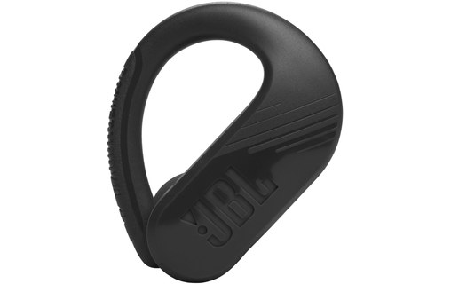 Écouteurs sport JBL Endurance Peak 3, Noir - Bluetooth