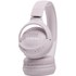 Casque Bluetooth JBL Tune 510BT, Rose
