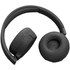 Casque Bluetooth JBL Tune 670NC à réduction de bruit, Noir