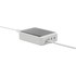Chargeur USB-C 240 W - LinQ ProCharge Desk - Blanc