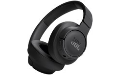 Casque Bluetooth JBL Tune 720BT, Noir