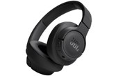 Casque Bluetooth JBL Tune 720BT, Noir