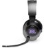 Casque gaming JBL Quantum 400, Noir