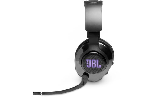 Casque gaming JBL Quantum 400, Noir