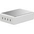 Chargeur USB-C 240 W - LinQ ProCharge Desk - Blanc