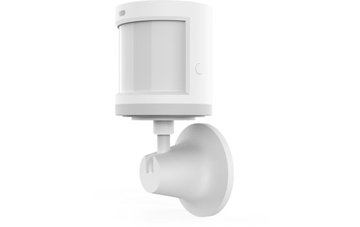 Détecteur de mouvement Aqara P2 - Thread - Blanc