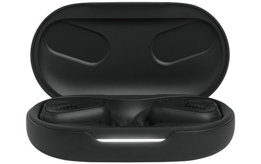 Écouteurs sans fil JBL Soundgear Sense, Noir - Bluetooth