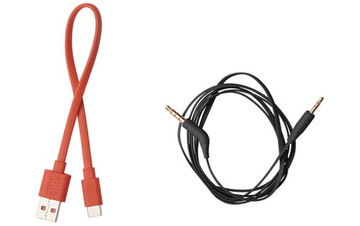 Casque Bluetooth JBL Tune 720BT, Noir