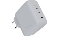Chargeur USB-C 140 W - LinQ ProCharge - Blanc