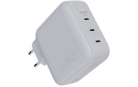 Chargeur USB-C 140 W - LinQ ProCharge - Blanc