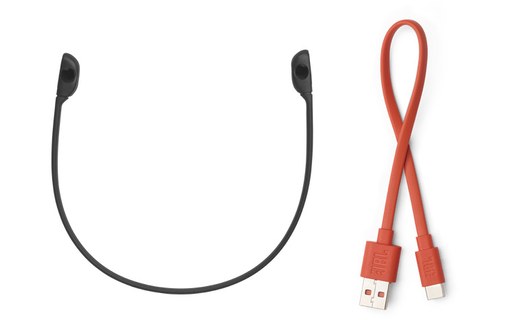 Écouteurs sans fil JBL Soundgear Sense, Noir - Bluetooth