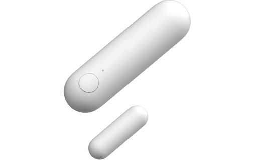 Détecteur d'ouverture Porte/Fenêtre Aqara P2 - Thread - Blanc