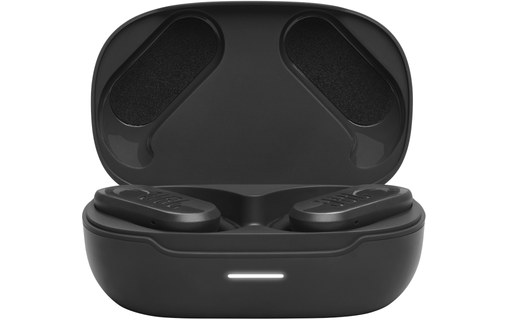 Écouteurs sport JBL Endurance Peak 3, Noir - Bluetooth