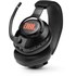 Casque gaming JBL Quantum 400, Noir