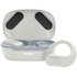 Écouteurs sport JBL Endurance Peak 3, Blanc - Bluetooth