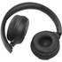 Casque Bluetooth JBL Tune 510BT, Noir
