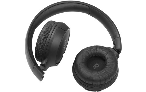 Casque Bluetooth JBL Tune 510BT, Noir