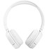 Casque Bluetooth JBL Tune 510BT, Blanc