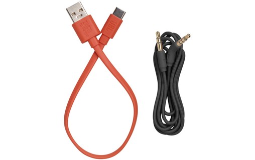 Casque Bluetooth JBL Live 770NC à réduction de bruit, Noir