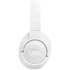 Casque Bluetooth JBL Tune 720BT, Blanc