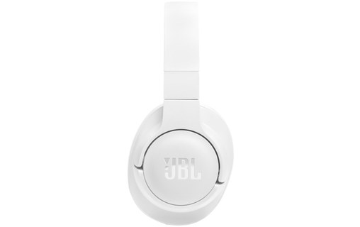 Casque Bluetooth JBL Tune 720BT, Blanc