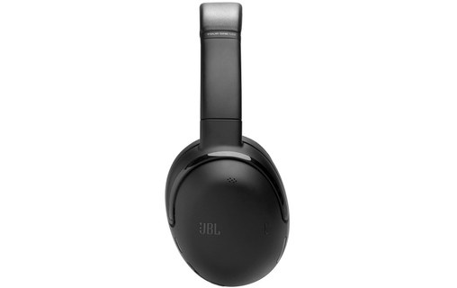 Casque Bluetooth JBL Tour One M3, Noir