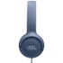 Casque JBL Tune 520C USB-C, Bleu