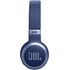 Casque Bluetooth JBL Live 670NC à réduction de bruit, Bleu