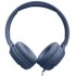 Casque JBL Tune 520C USB-C, Bleu