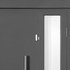 Détecteur d'ouverture Porte/Fenêtre Aqara P2 - Thread - Blanc