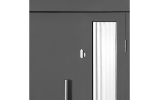 Détecteur d'ouverture Porte/Fenêtre Aqara P2 - Thread - Blanc