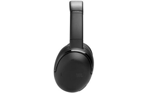 Casque Bluetooth JBL Tour One M3, Noir