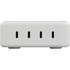 Chargeur USB-C 240 W - LinQ ProCharge Desk - Blanc