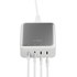 Chargeur USB-C 240 W - LinQ ProCharge Desk - Blanc