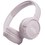 Casque Bluetooth JBL Tune 510BT, Rose