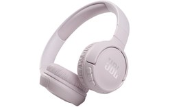 Casque Bluetooth JBL Tune 510BT, Rose