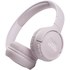 Casque Bluetooth JBL Tune 510BT, Rose