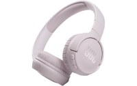 Casque Bluetooth JBL Tune 510BT, Rose
