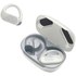Écouteurs sport JBL Endurance Peak 3, Blanc - Bluetooth