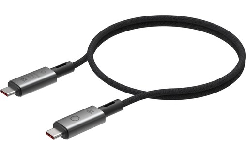 LINQ USB4 PRO Cable -1.0m