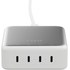 Chargeur USB-C 240 W - LinQ ProCharge Desk - Blanc