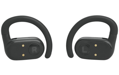 Écouteurs sans fil JBL Soundgear Sense, Noir - Bluetooth