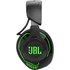 Casque gaming sans fil JBL Quantum 910X Noir, Vert - Bluetooth