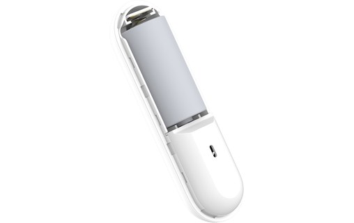 Détecteur d'ouverture Porte/Fenêtre Aqara P2 - Thread - Blanc