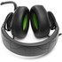 Casque gaming sans fil JBL Quantum 910X Noir, Vert - Bluetooth