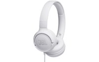 Casque JBL Tune 500, Blanc
