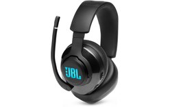 Casque gaming JBL Quantum 400, Noir