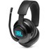 Casque gaming JBL Quantum 400, Noir