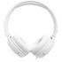 Casque JBL Tune 520C USB-C, Blanc